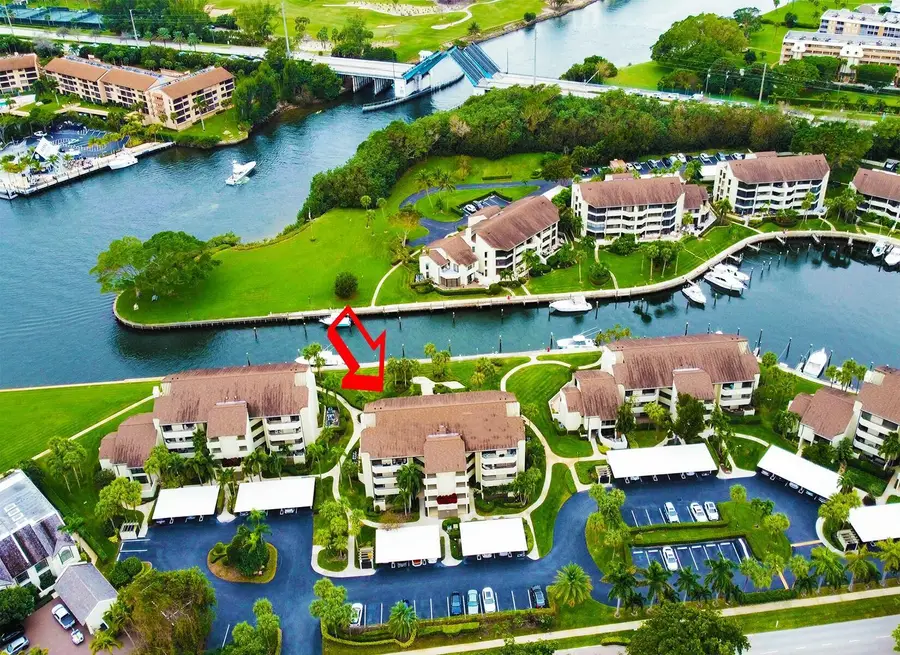 1117 Marine Way E #K2l, North Palm Beach, FL 33408 - #3