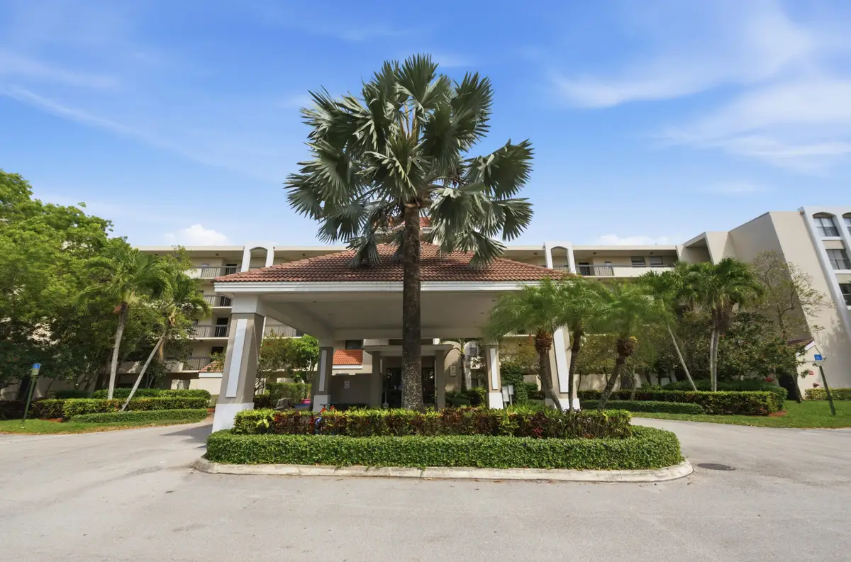 1915 Lavers Circle #E508, Delray Beach, FL 33444 - #1