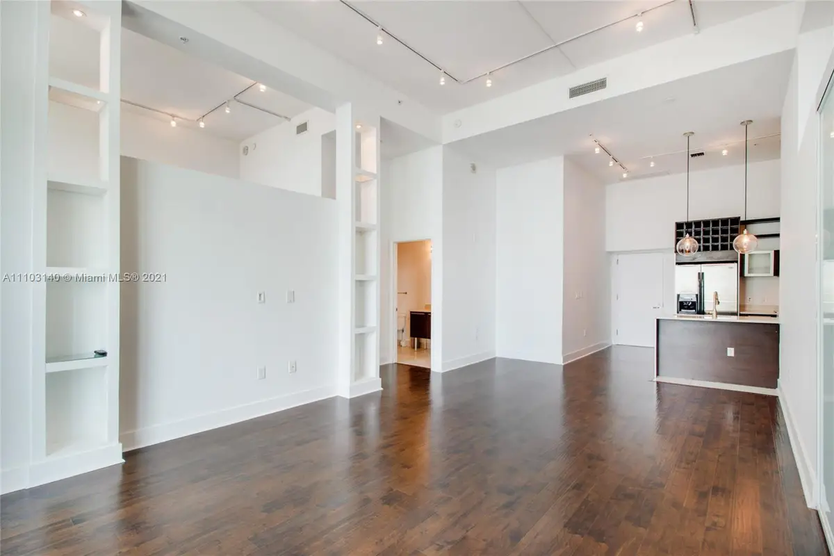 1900 N Bayshore Drive, Miami, FL 33132 - #1