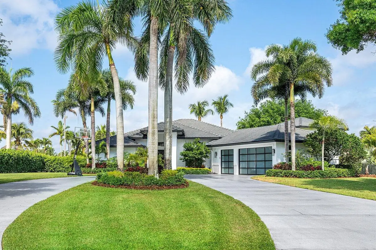 8331 Sawpine Road, Delray Beach, FL 33446 - #1