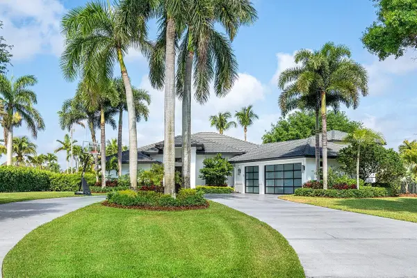 8331 Sawpine Road, Delray Beach, FL 33446