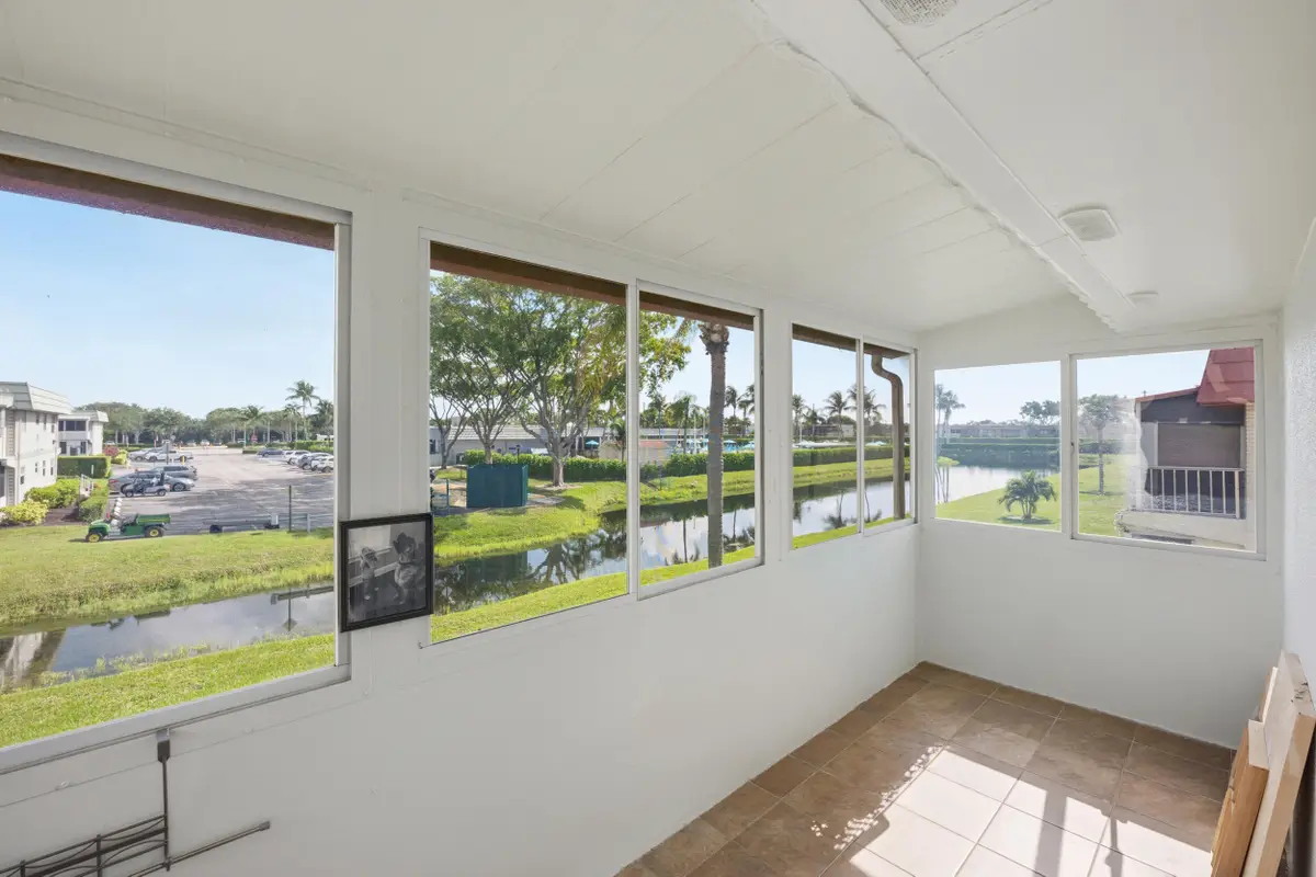 47 Saxony A, Delray Beach, FL 33446 - #1