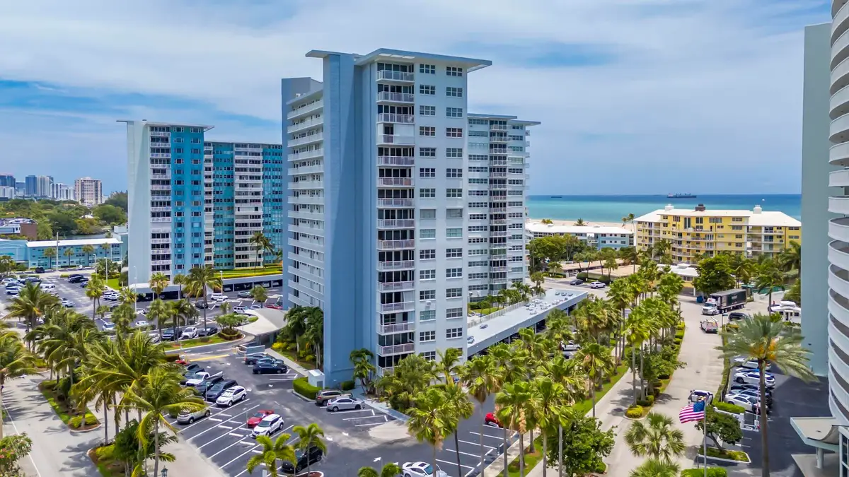 1920 S Ocean Drive #306, Fort Lauderdale, FL 33316 - #1