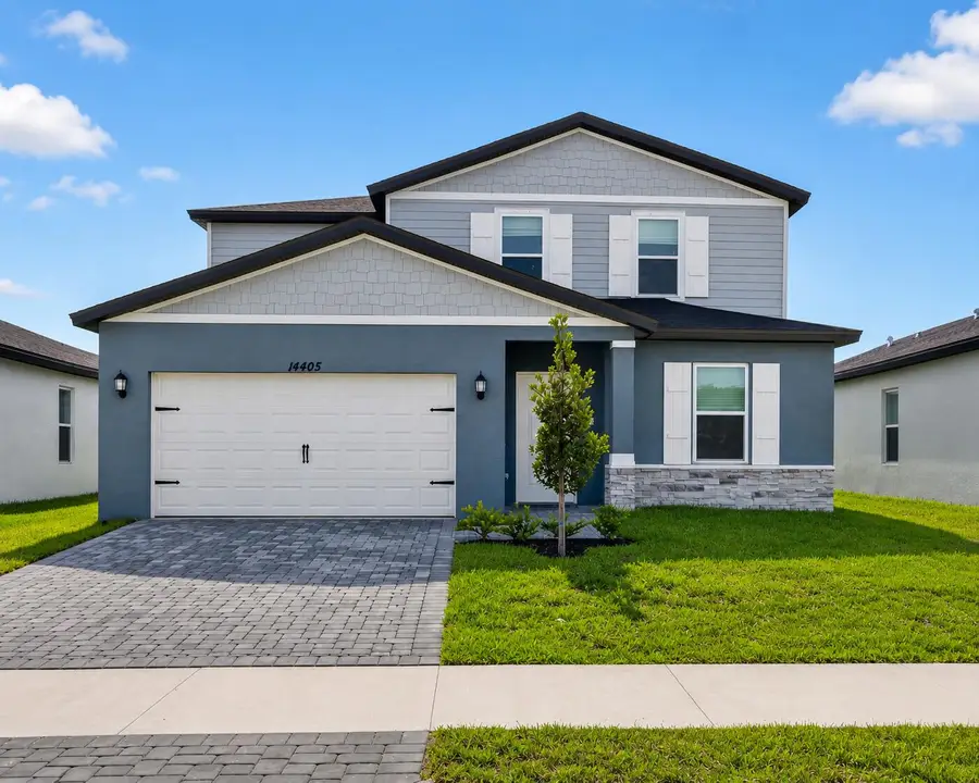 14405 SW New Dawn Road, Indiantown, FL 34956 - #2