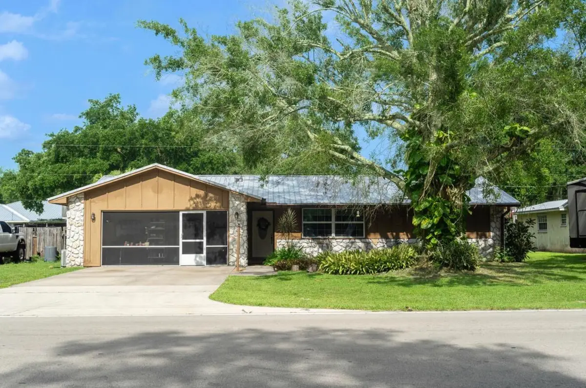 1864 SW 24th Avenue, Okeechobee, FL 34974 - #1