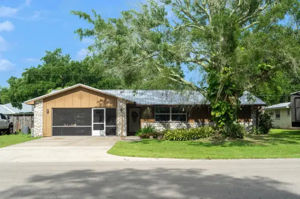 1864 SW 24th Avenue, Okeechobee, FL 34974
