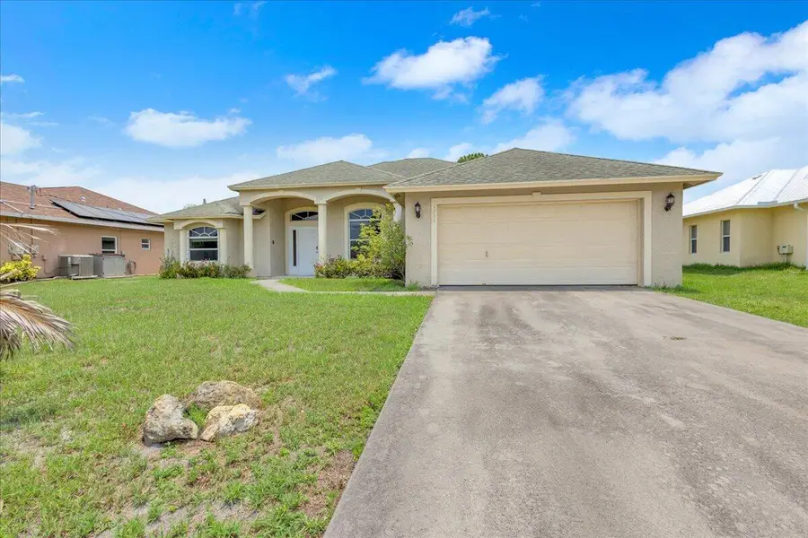 1250 SW Patricia Avenue, Port Saint Lucie, FL 34953 - #3