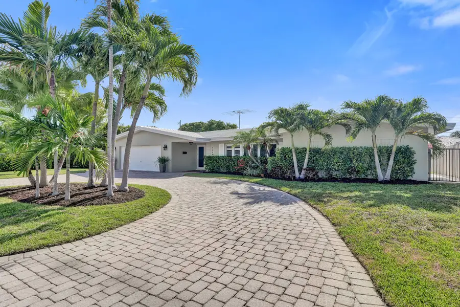 4240 NE 28th Avenue, Fort Lauderdale, FL 33308 - #2