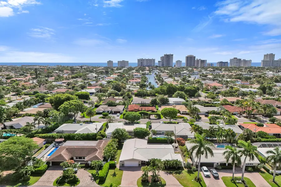 4240 NE 28th Avenue, Fort Lauderdale, FL 33308 - #3