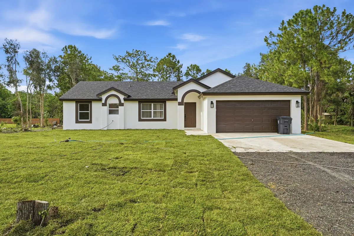 16825 81st Lane N, The Acreage, FL 33470 - #1