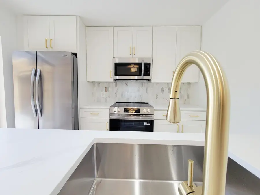 712 7th Way, West Palm Beach, FL 33407 - #2