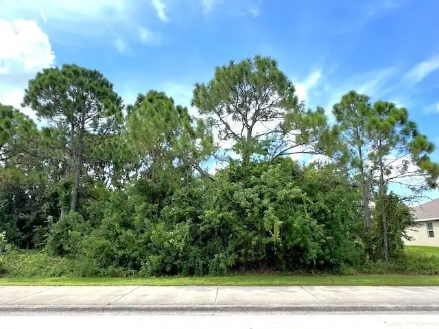 232 SW Becker Road, Port Saint Lucie, FL 34953 - #2