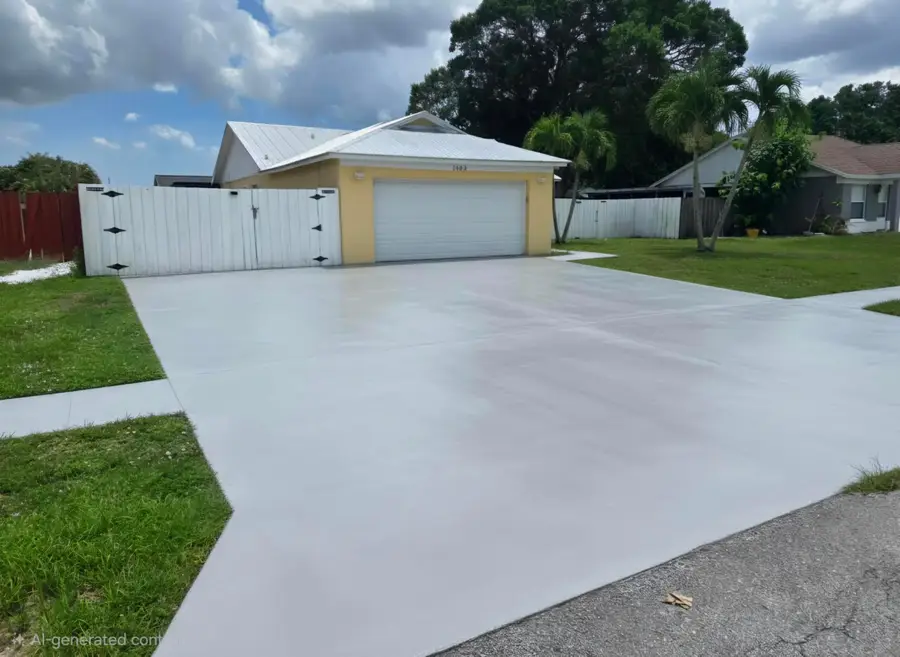 1402 Denlow Lane, Royal Palm Beach, FL 33411 - #2