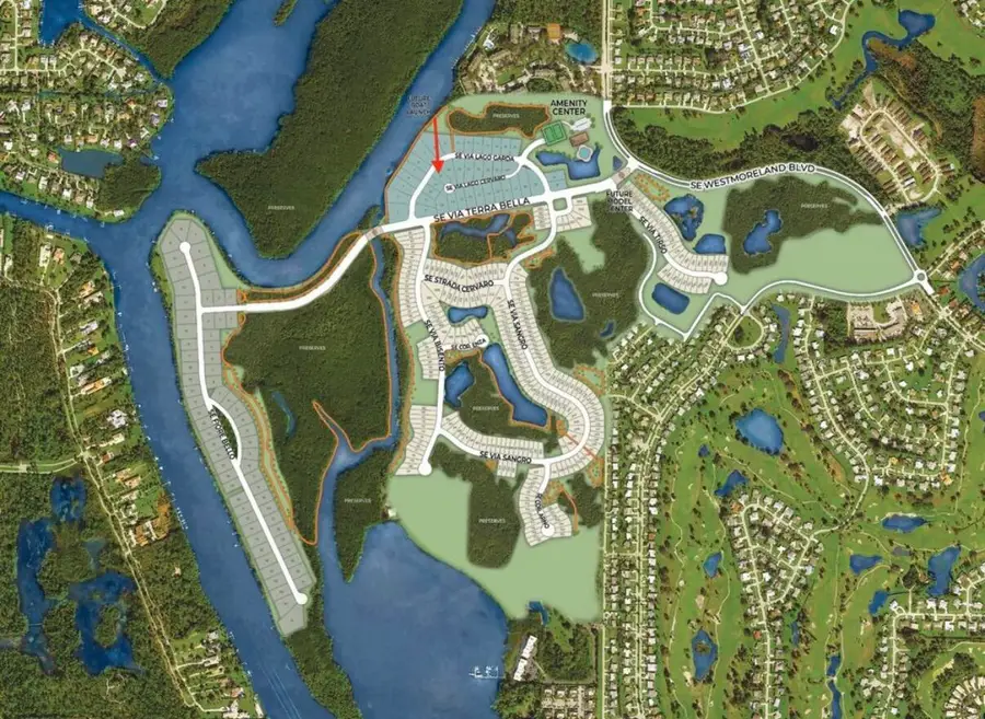 163 SE Via Lago Garda, Port Saint Lucie, FL 34952 - #3