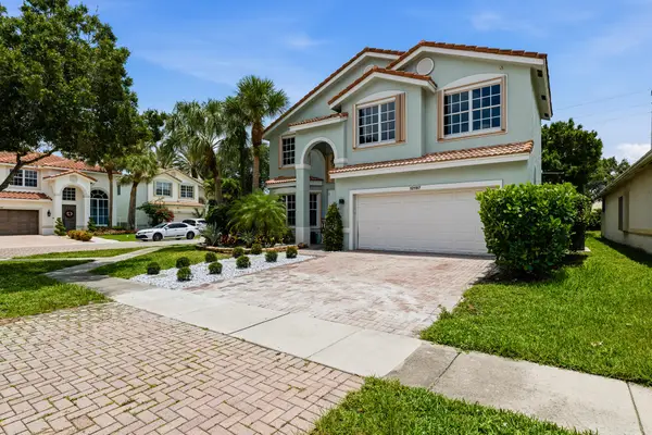12197 Colony Preserve Drive, Boynton Beach, FL 33436
