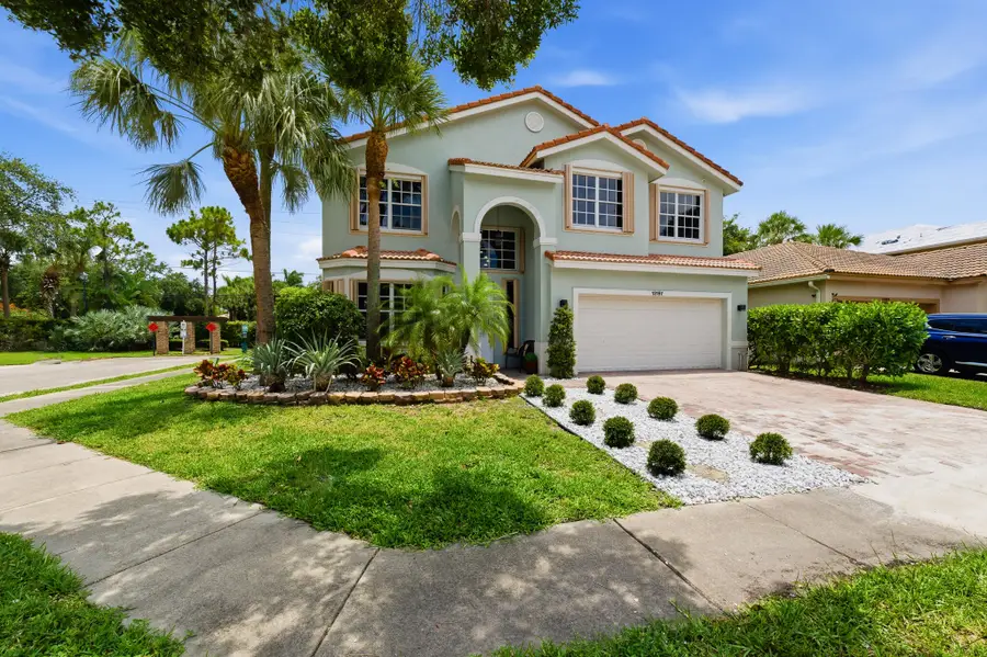 12197 Colony Preserve Drive, Boynton Beach, FL 33436 - #2
