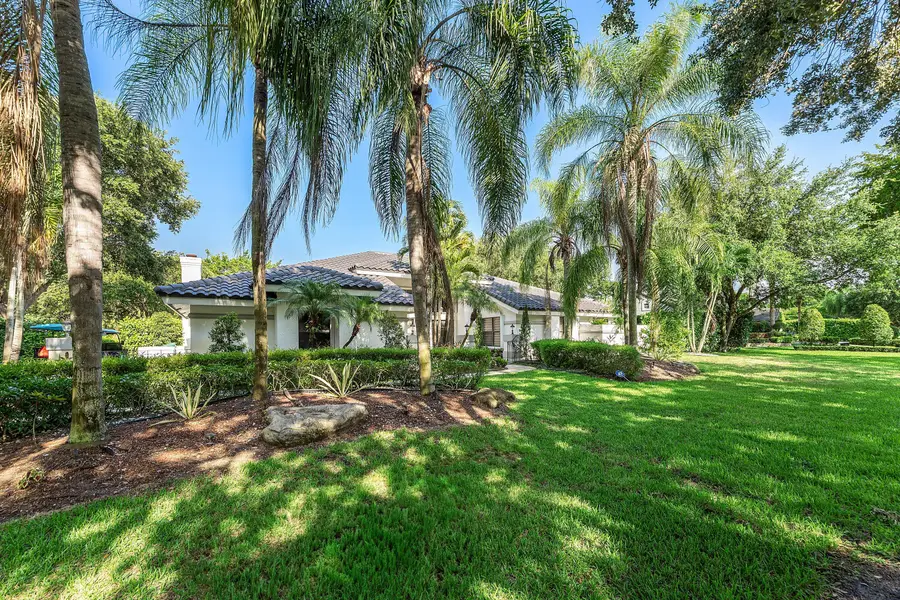 7210 W Cypresshead Drive, Parkland, FL 33067 - #2