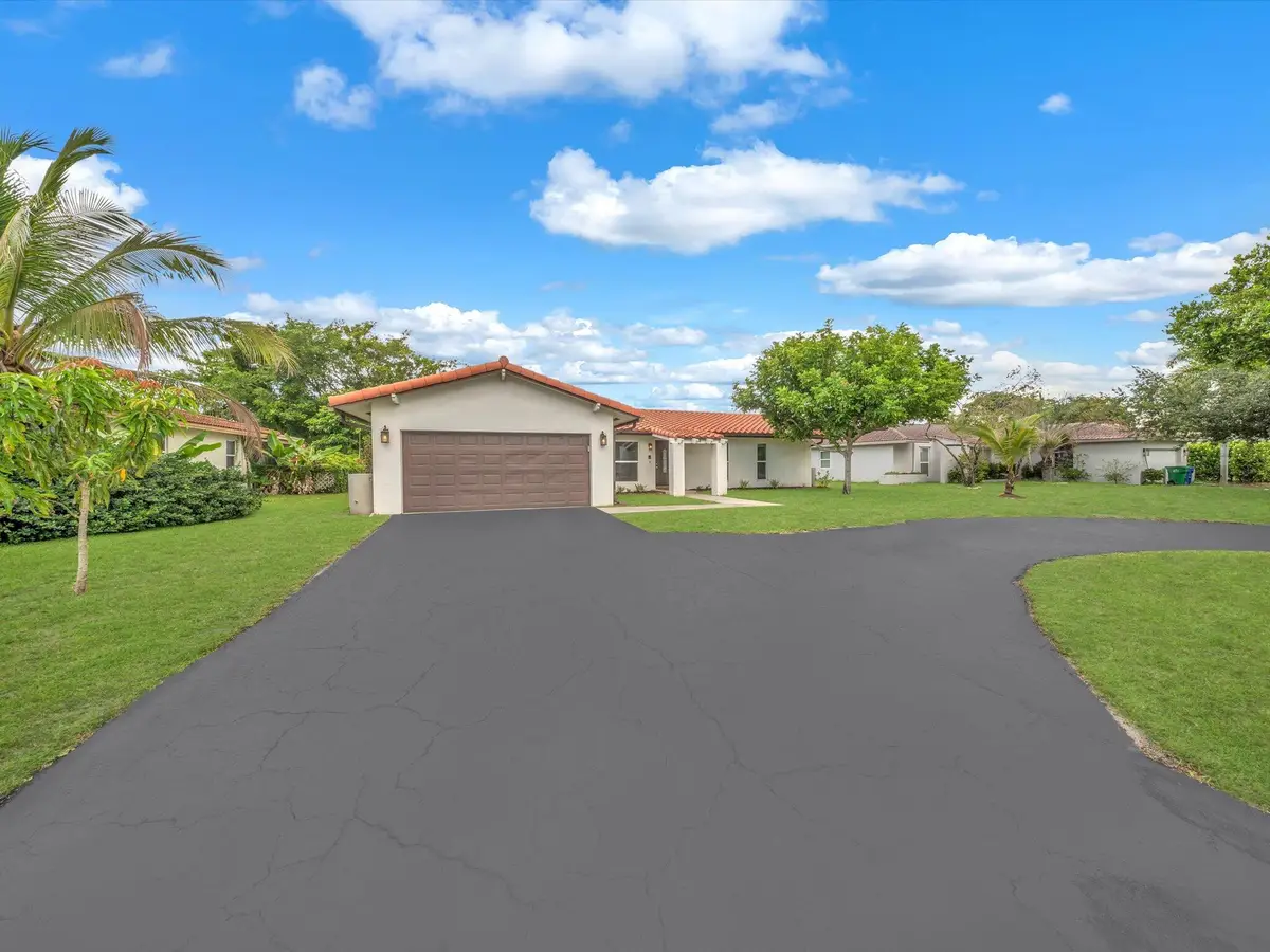 834 Ramblewood Drive, Coral Springs, FL 33071 - #1