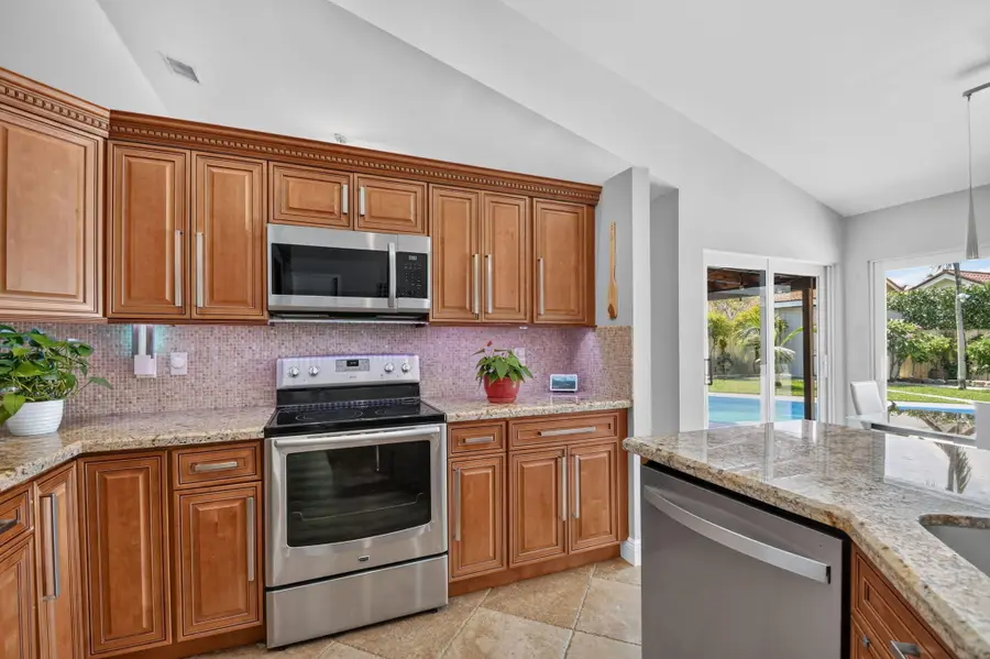5817 Laurel Green Circle, Boynton Beach, FL 33437 - #2