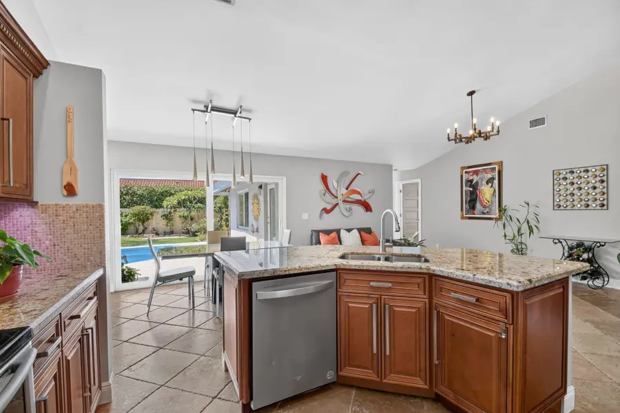 5817 Laurel Green Circle, Boynton Beach, FL 33437 - #3