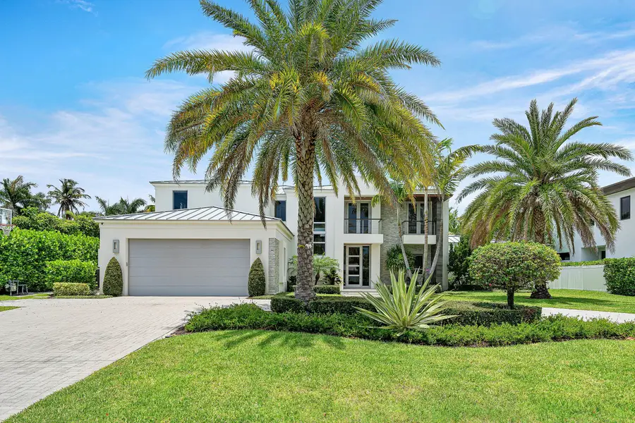 1508 Lake Drive, Delray Beach, FL 33444 - #3