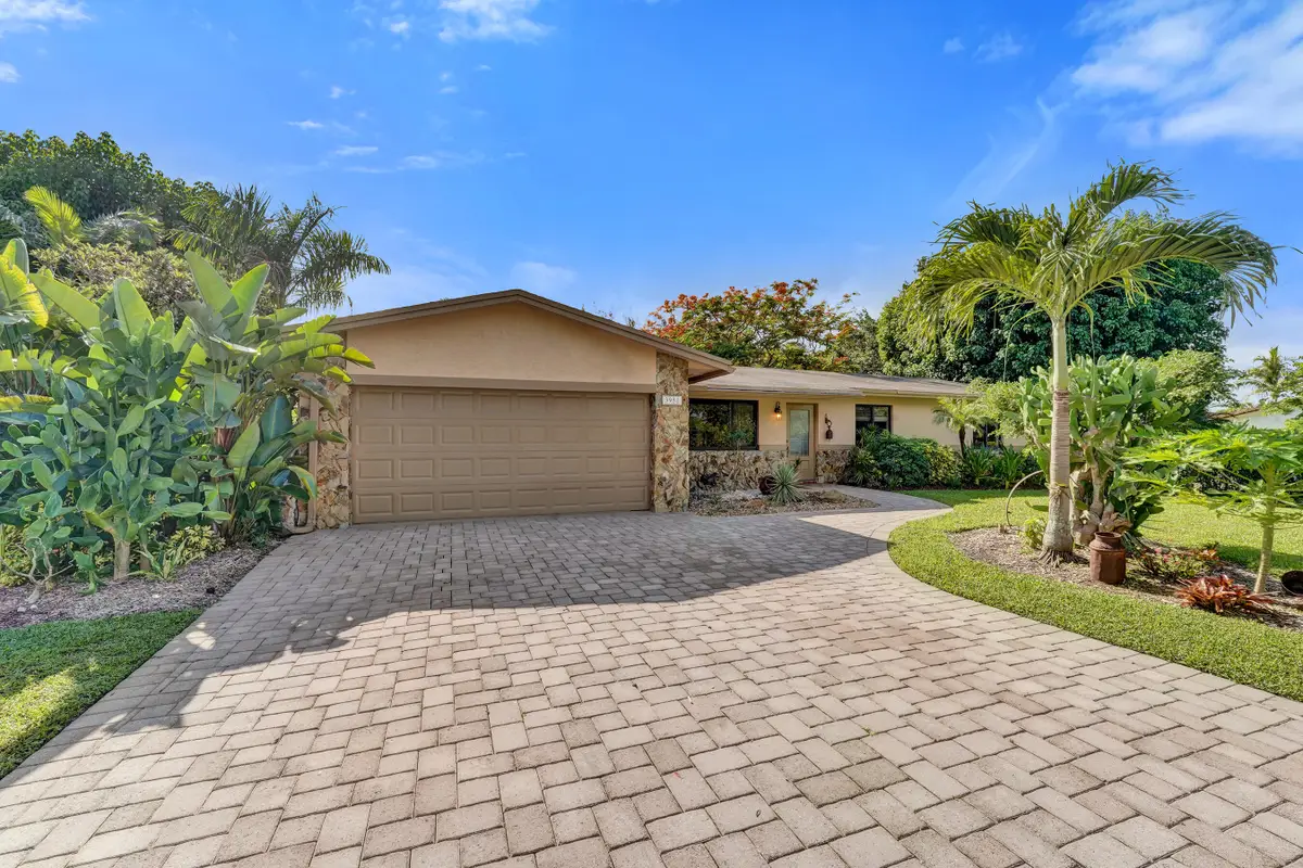 3951 SW 137th Avenue, Miramar, FL 33027 - #1