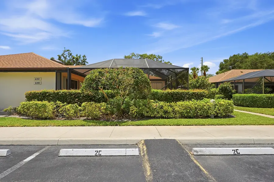 6280 SE Monticello Terrace #D-2, Hobe Sound, FL 33455 - #3