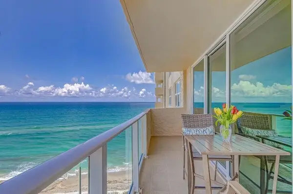 5440 N Ocean Drive #1502, Singer Island, FL 33404