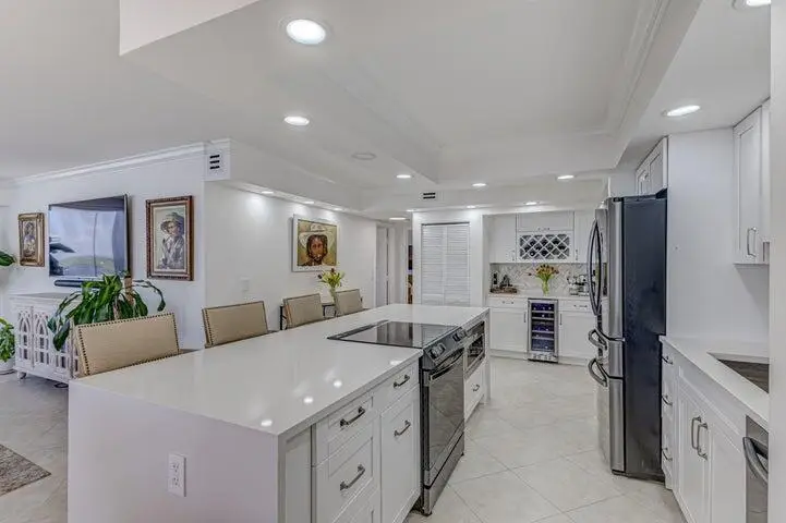 5440 N Ocean Drive #1502, Singer Island, FL 33404 - #3