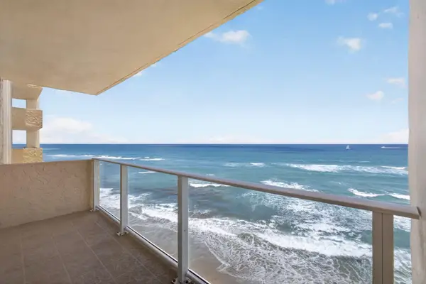 5440 N Ocean Drive #807, Singer Island, FL 33404