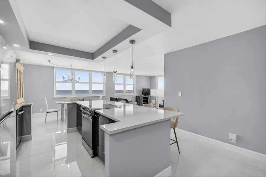 5440 N Ocean Drive #807, Singer Island, FL 33404 - #2