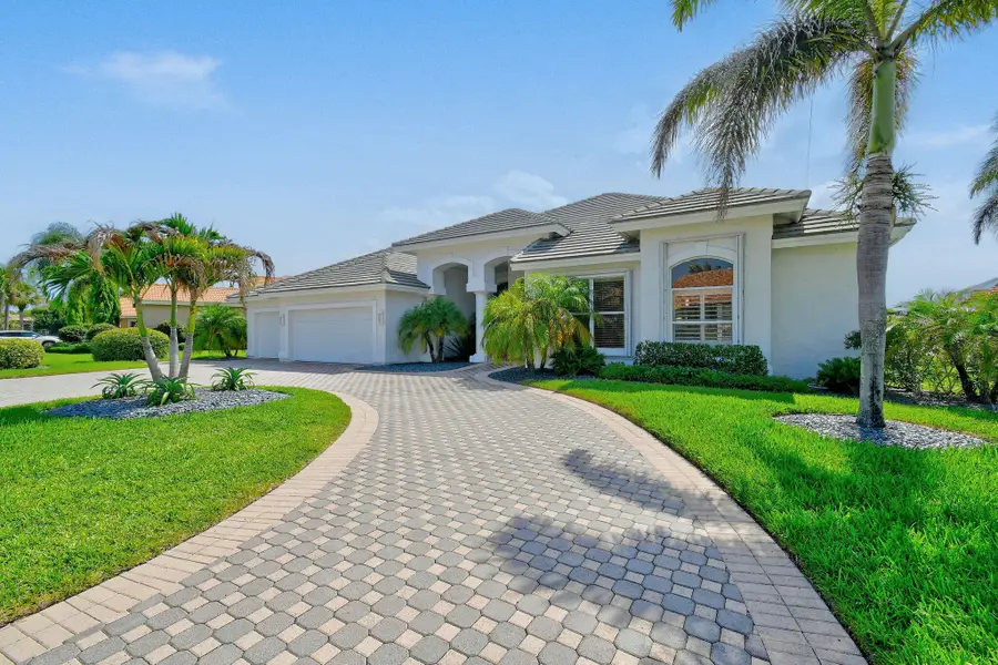 8091 SE Woodlake Lane W, Hobe Sound, FL 33455 - #3