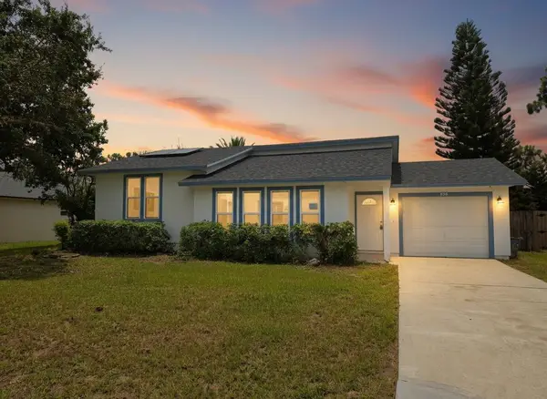 750 SW Monsoon Road, Port St Lucie, FL 34953