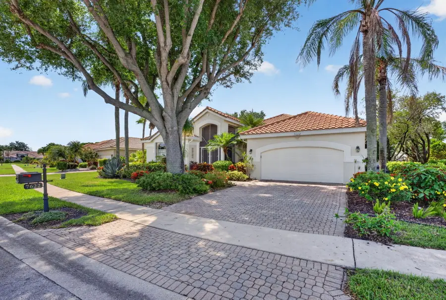 7622 Northport Drive, Boynton Beach, FL 33472 - #2