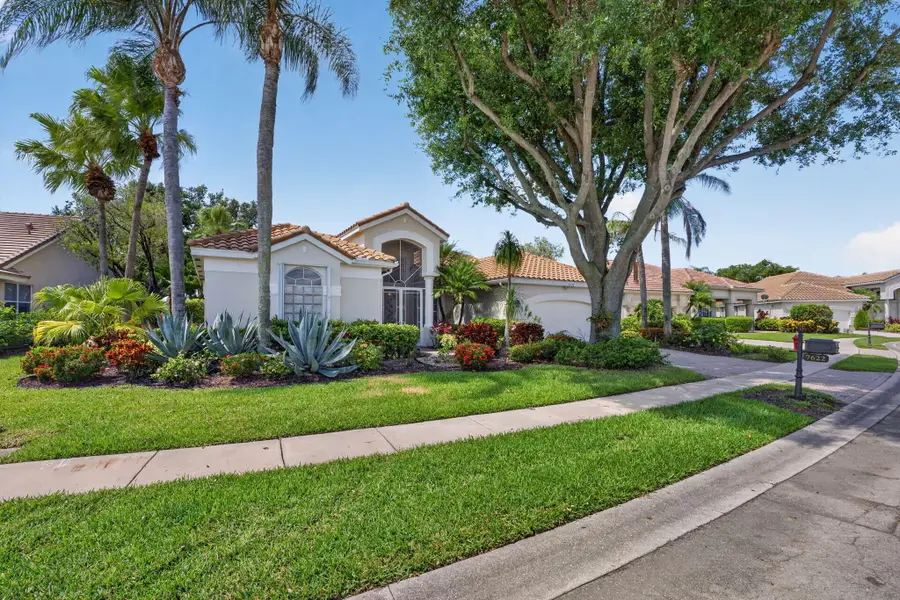 7622 Northport Drive, Boynton Beach, FL 33472 - #3