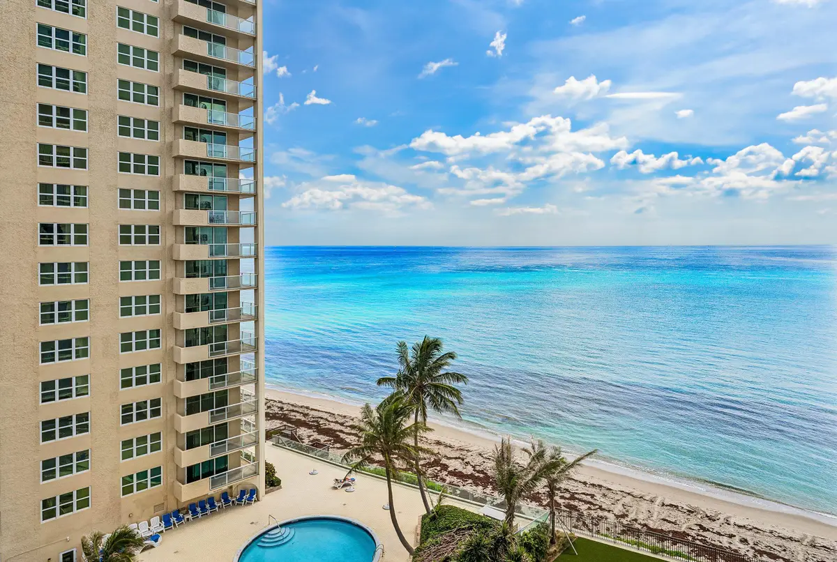 5420 N Ocean Drive, West Palm Beach, FL 33404 - #1