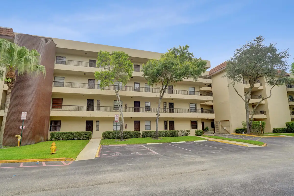 10451 W Broward Boulevard #205, Plantation, FL 33324 - #1