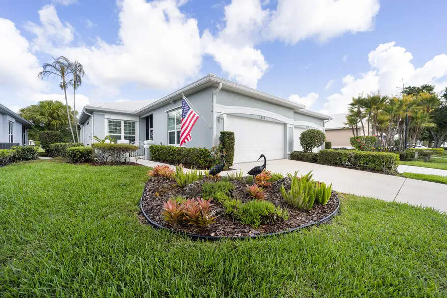 1822 SW Willowbend Lane, Palm City, FL 34990 - #3