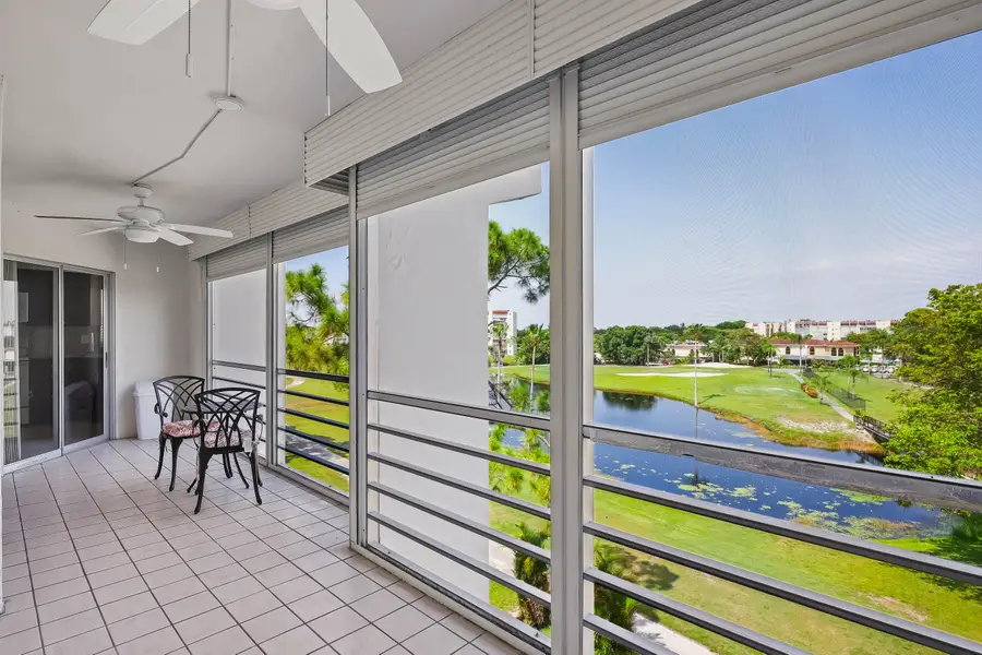3593 Birdie Drive #507, Greenacres, FL 33467 - #3
