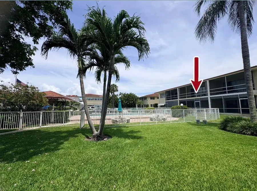 2202 NE 36th Street #17, Lighthouse Point, FL 33064 - #3