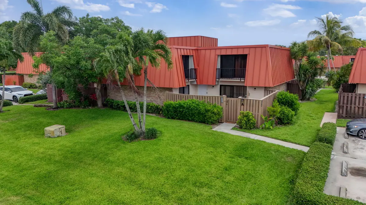 3310 Meridian Way S #A, Palm Beach Gardens, FL 33410 - #1