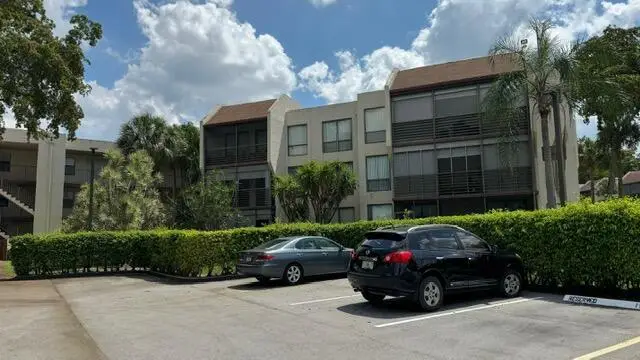8050 W Mcnab Road #203, Tamarac, FL 33321 - #1