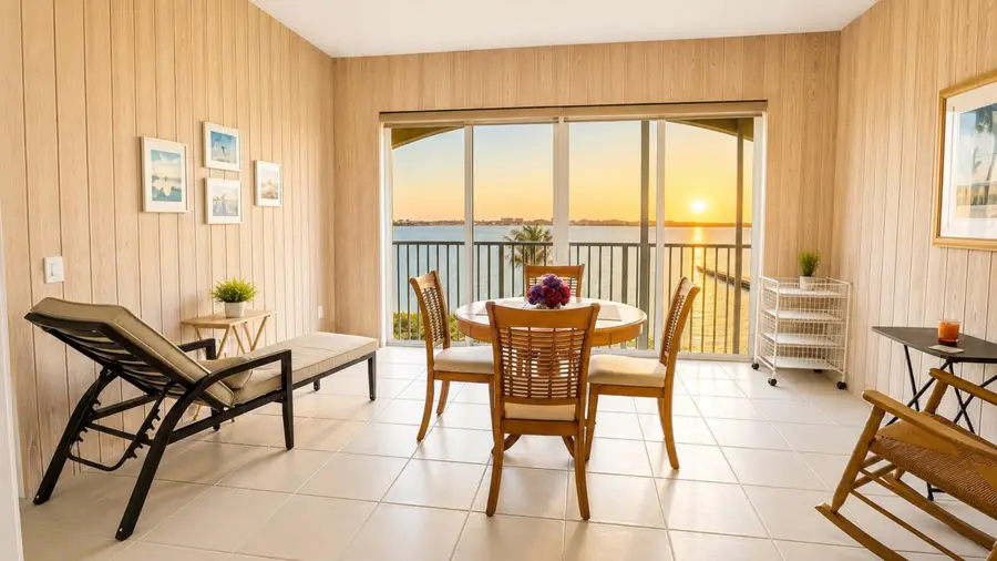 4 Harbour Isle Drive W #Ph04, Fort Pierce, FL 34949 - #2