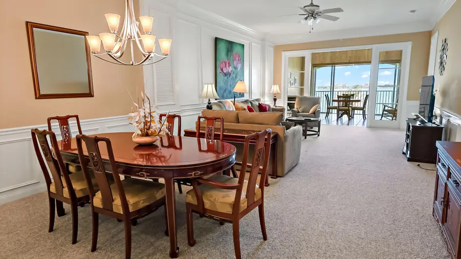 4 Harbour Isle Drive W #Ph04, Fort Pierce, FL 34949 - #3