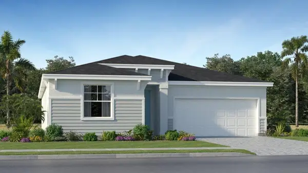3695 Angler Drive, Fort Pierce, FL 34946