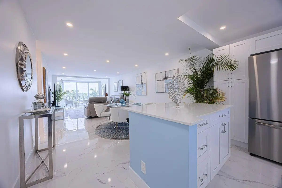 3224 S Ocean Boulevard #612b, Highland Beach, FL 33487 - #1
