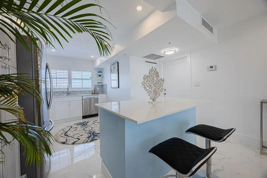 3224 S Ocean Boulevard #612b, Highland Beach, FL 33487 - #3
