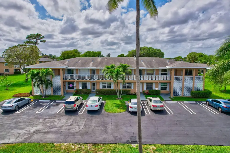 1051 Orange Terrace #103, Delray Beach, FL 33445 - #3