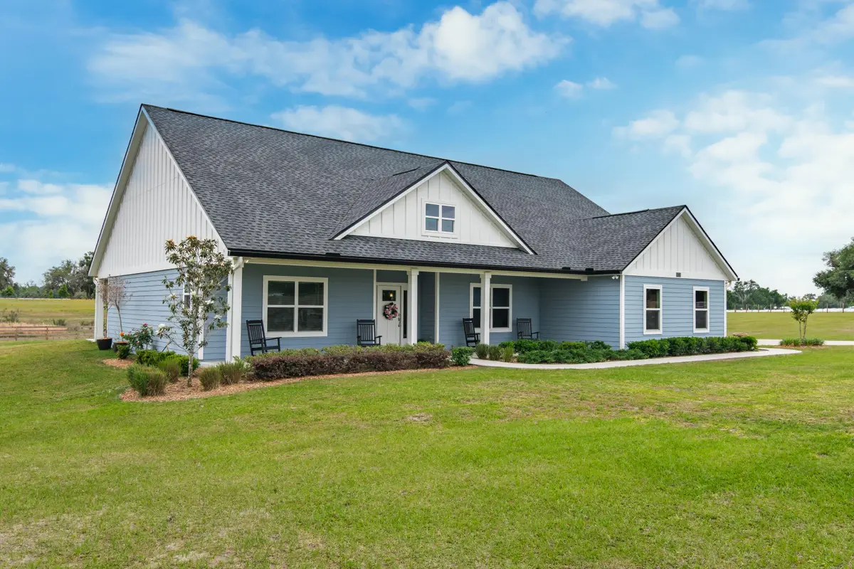 10172 98th Path, Live Oak, FL 32060 - #1