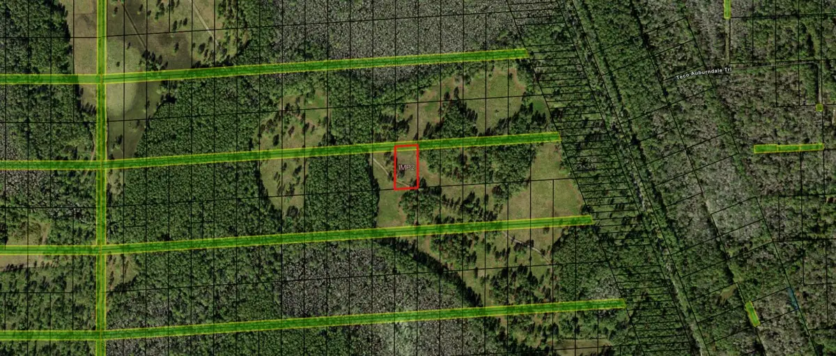 0 Commonwealth Avenue N, Polk City, FL 33868 - #1